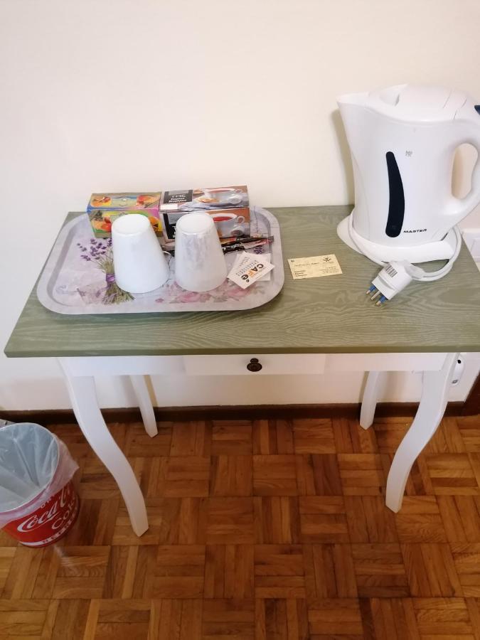 Airport Stop Orio al Serio Zewnętrze zdjęcie